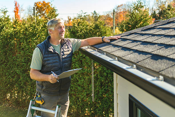 Trusted Gutter Repair And Installation service in Kinder, LA - Ben Roofing and Steel LLC